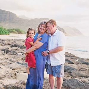 Meet your Posher, Terri